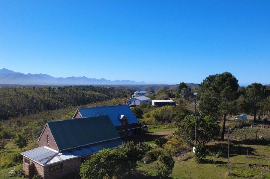 0 Bedroom Property for Sale in The Crags Western Cape